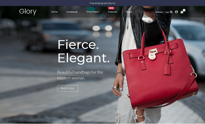 OpenCart Themes