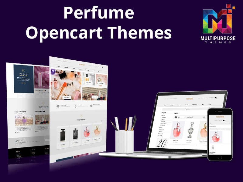 OpenCart Themes