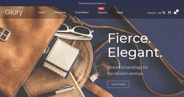 Premium Opencart Themes