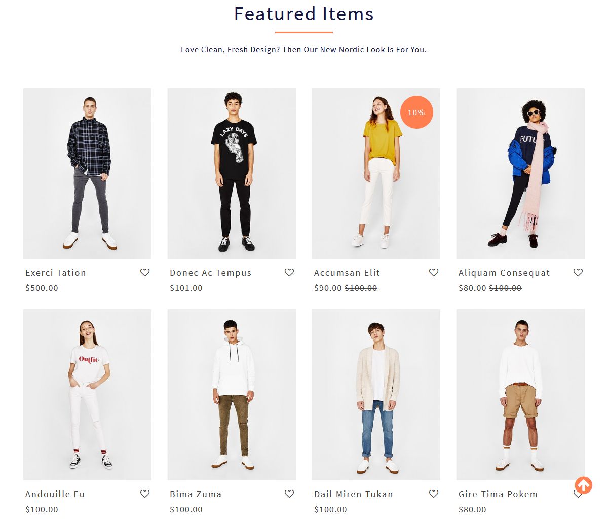 Responsive Opencart Themes