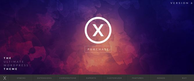 WordPress Themes