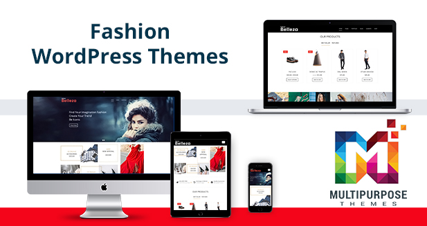 Responsive WordPress Themes