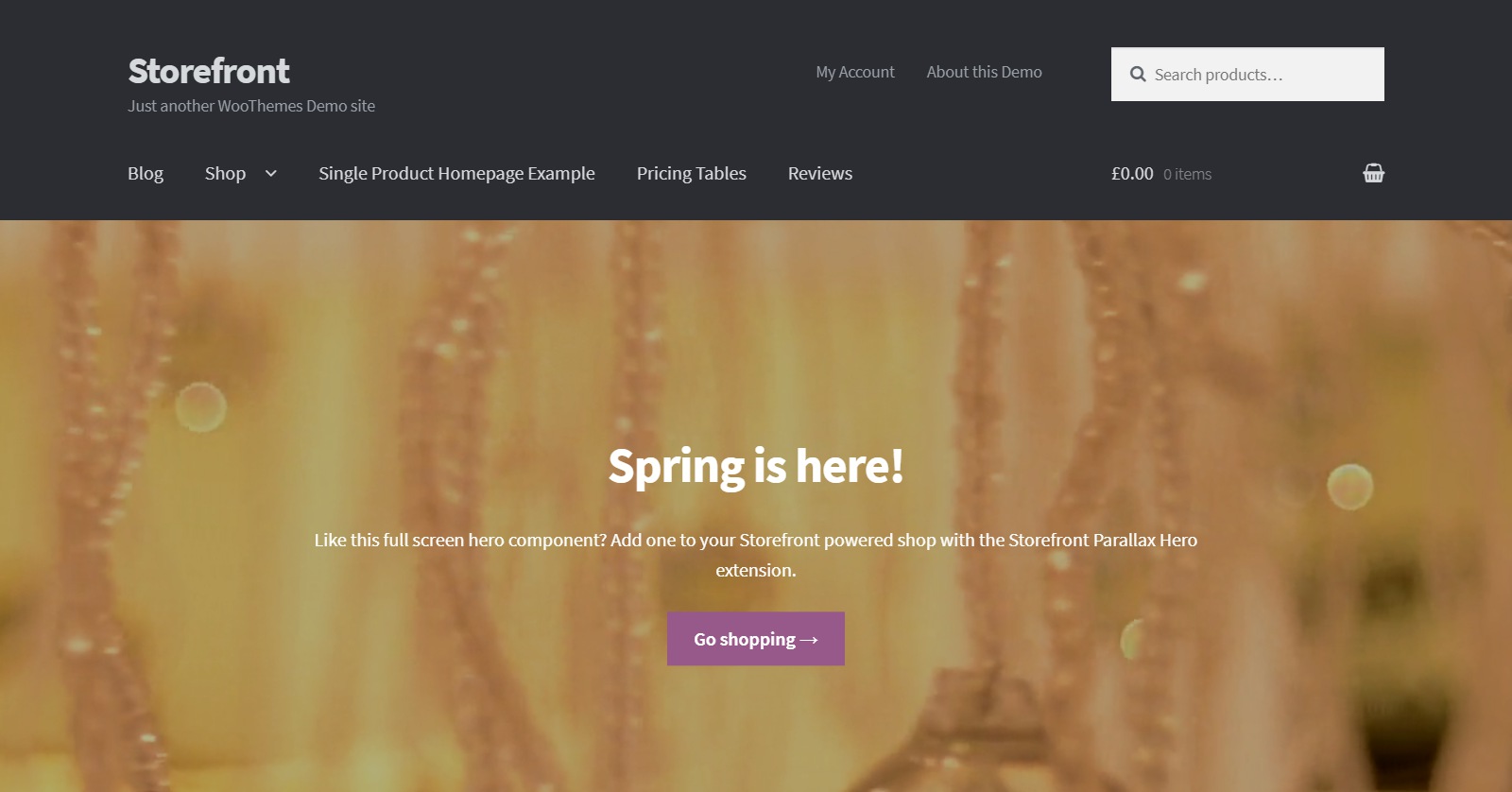 Responsive WordPress Themes