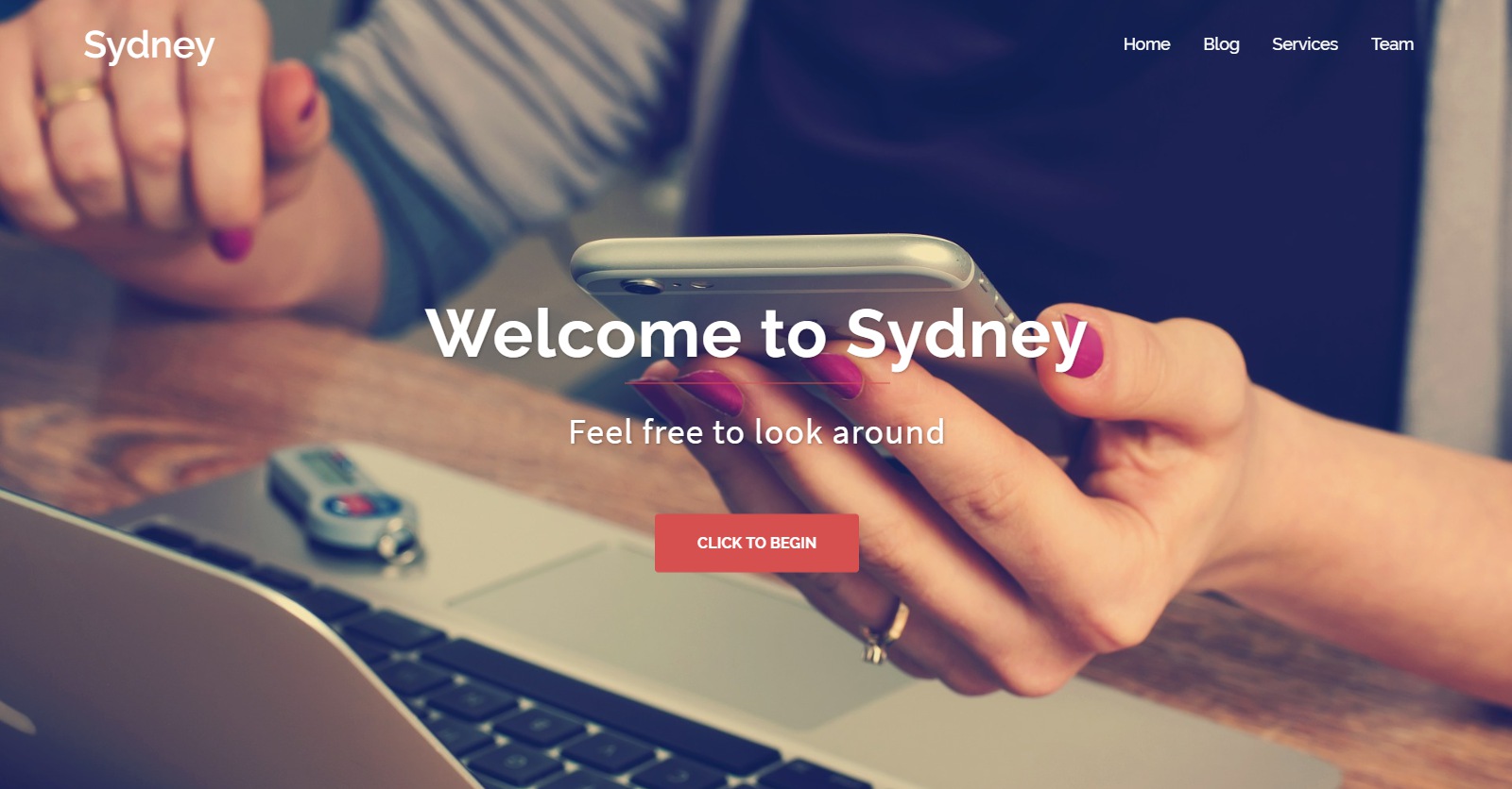 WordPress Multipurpose Themes