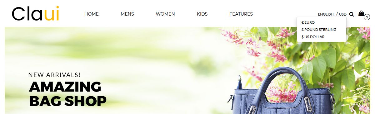 Premium OpenCart Themes