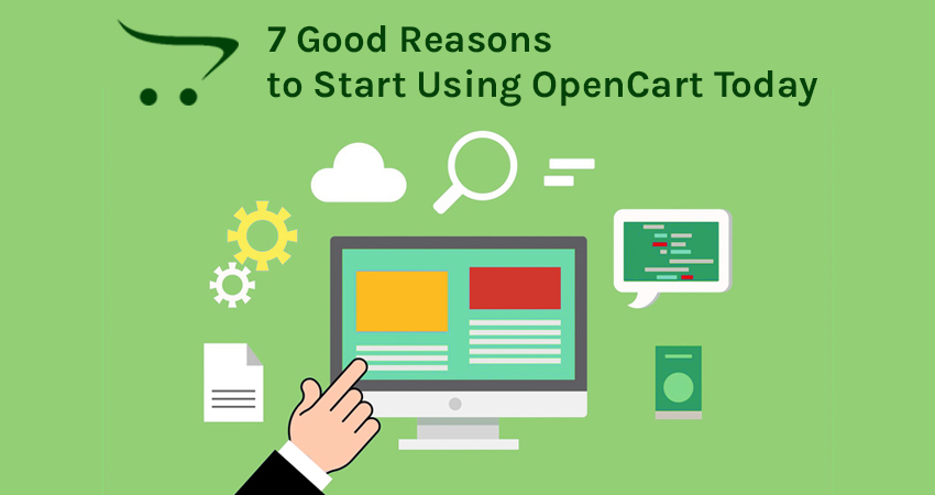 E-Commerce OpenCart Themes