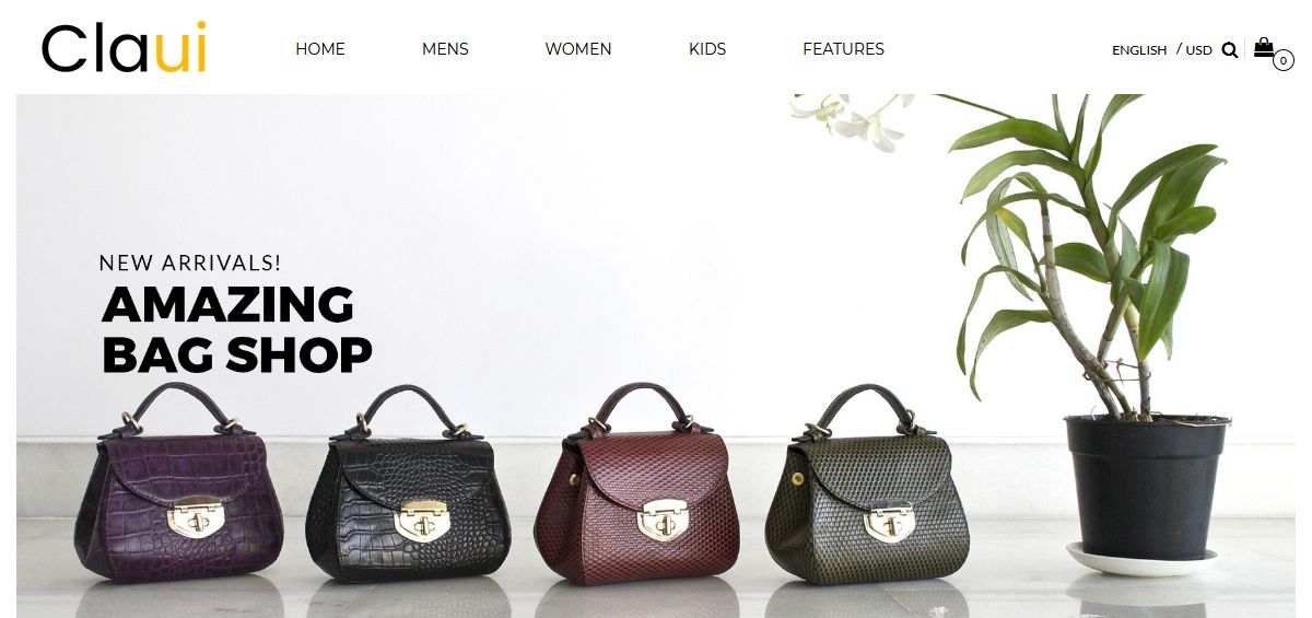 Opencart Responsive Theme