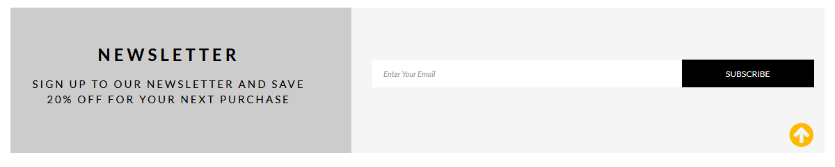Fashion OpenCart Template