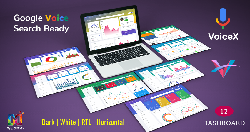 Bootstrap Admin Dashboard