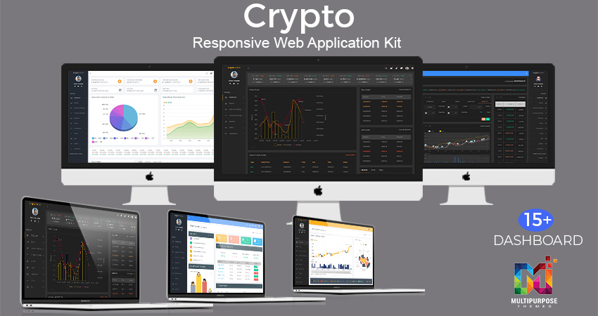 Dashboard Template