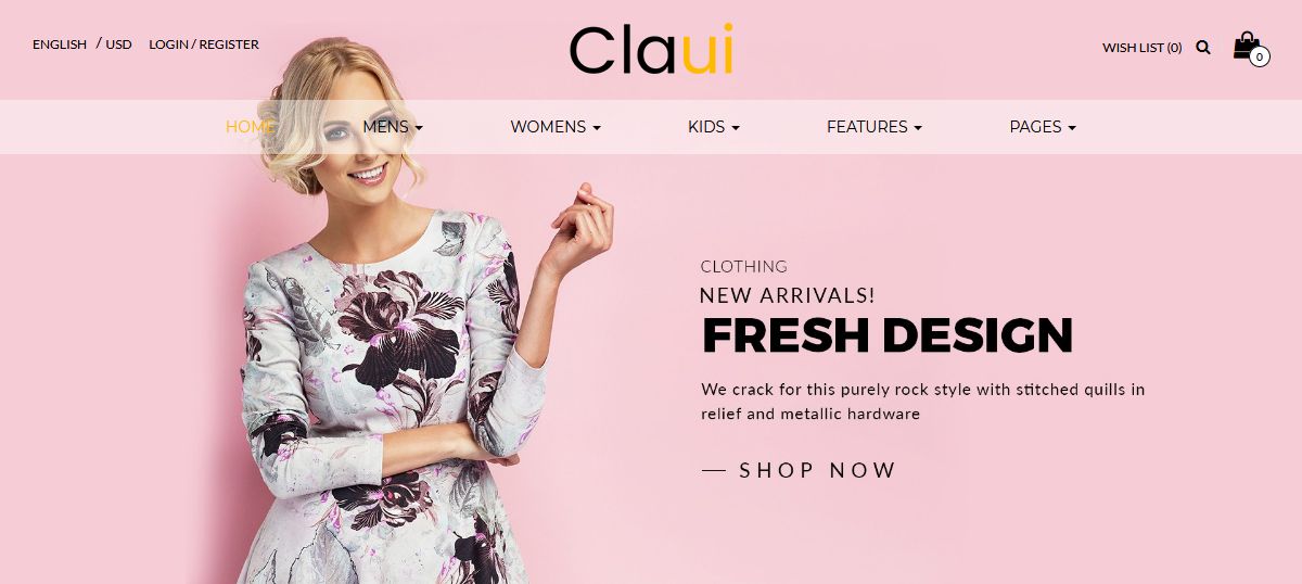 Premium OpenCart Themes