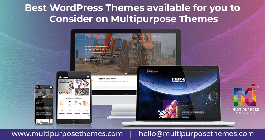 WordPress Themes