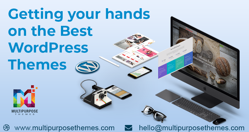WordPress Themes