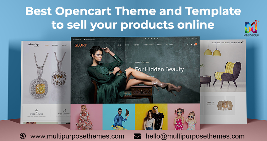Opencart Themes